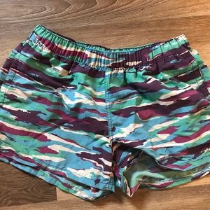 Patagonia Barely Baggy Shorts (Medium)